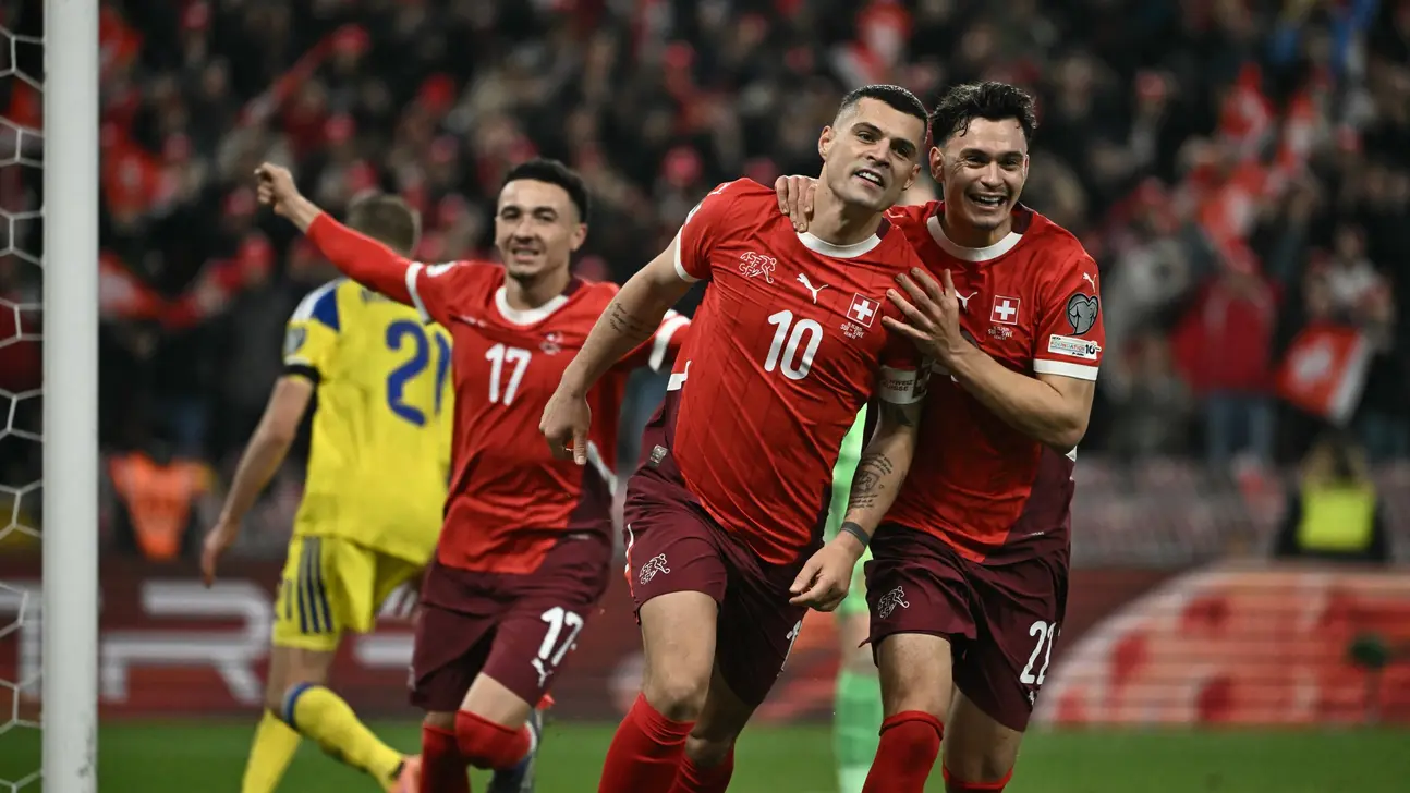 Shqiptarët pjesë e listës së Zvicrës në Botëror, “Puzzle” zbulon emrat