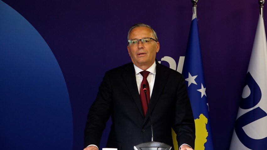 Hamza: Kosova po rrëshqet drejt varfërisë, duhet kthesë urgjente për shtetin dhe qytetarët