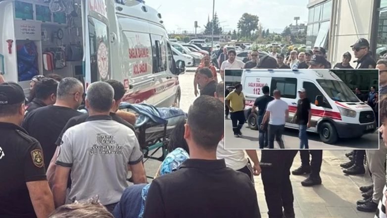 E rëndë në Turqi/ Autori 17-vjeçar hyn në restorant dhe bën masakër! Humbin jetën 4 persona, plagosen 8 të tjerë