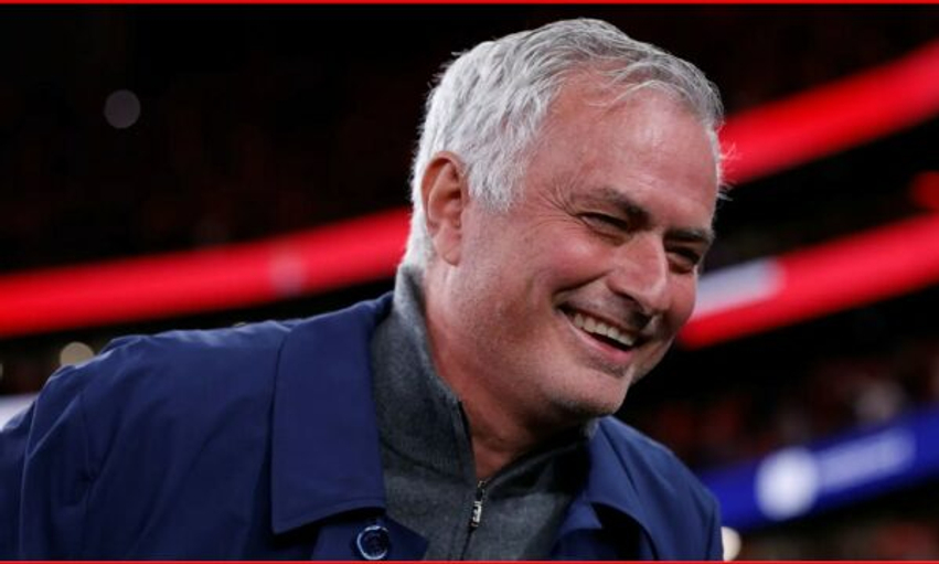 Mourinho drejt rikthimit te Reali  marrëveshja është kryer