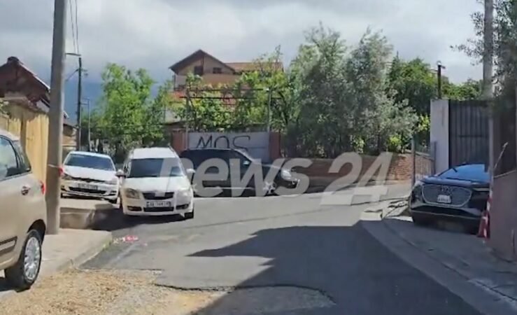 Plagosja e efektivit në Tiranë, në kërkim disa persona, mes tyre dhe autorë e bashkëpunëtorë