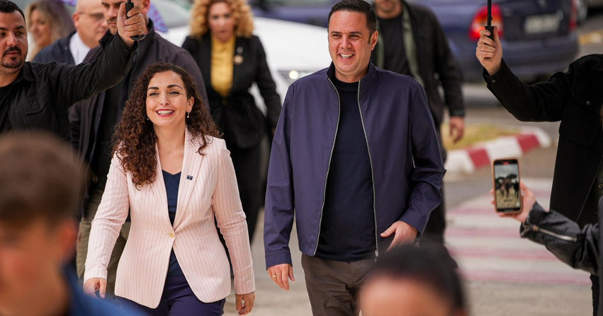 Familja e Haki Imerit  7 qershori do të shënoj fundin politik të Vjosa Osmanit
