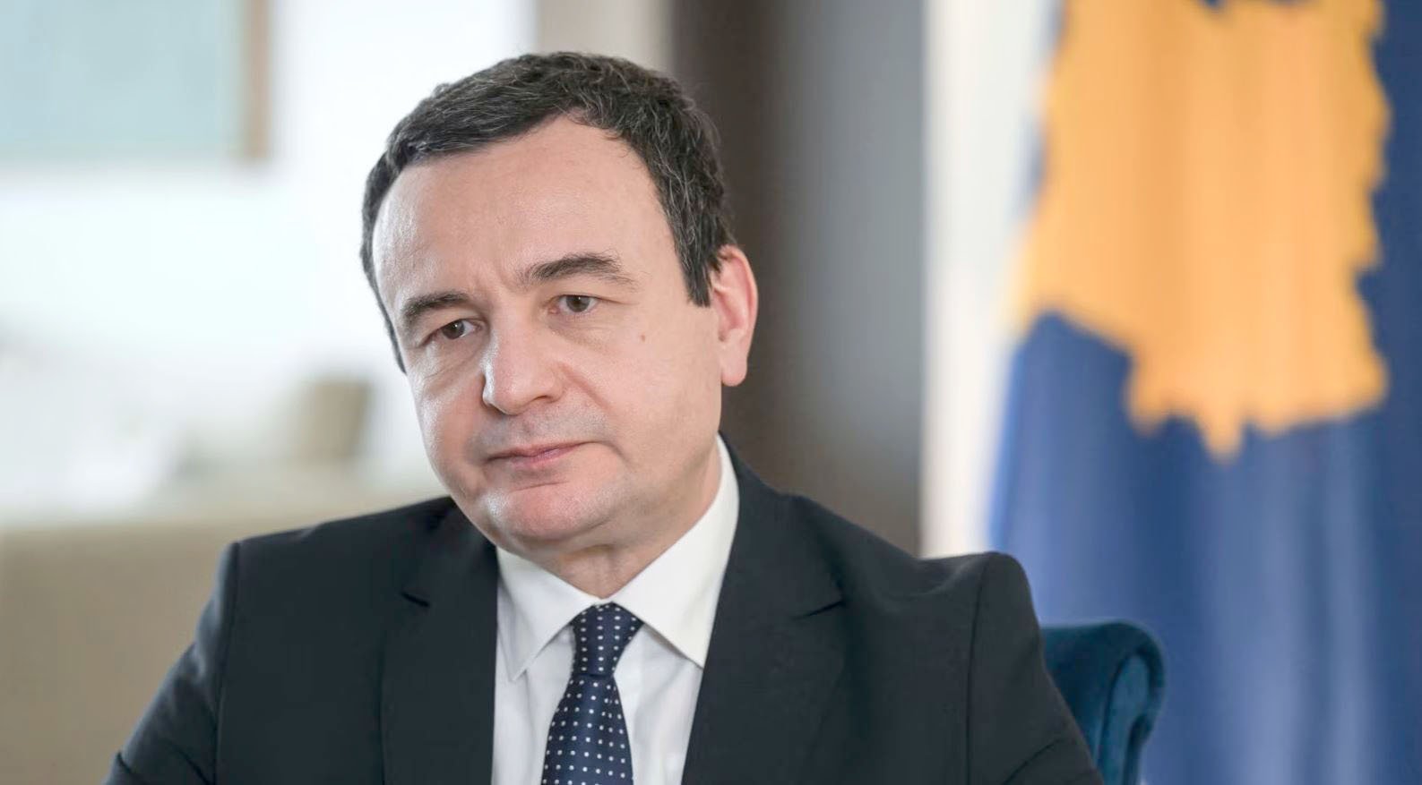 Kurti: Nis programi i trajnimeve për siguri kibernetike për zyrtarët publikë 