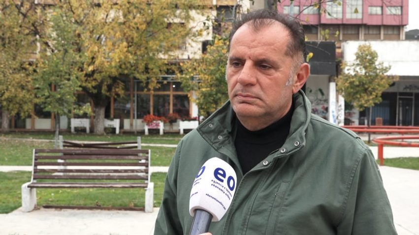Gërxhaliu  Krizat nuk duhet të jenë arsyetim për stagnim  por moment reflektimi për reforma