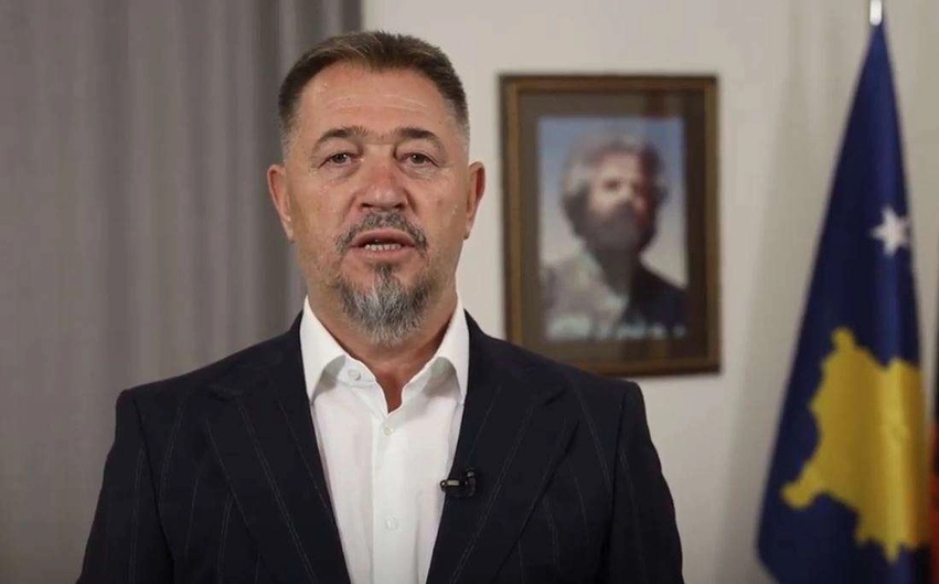 Sami Lushtaku i përgjigjet Albin Kurtit