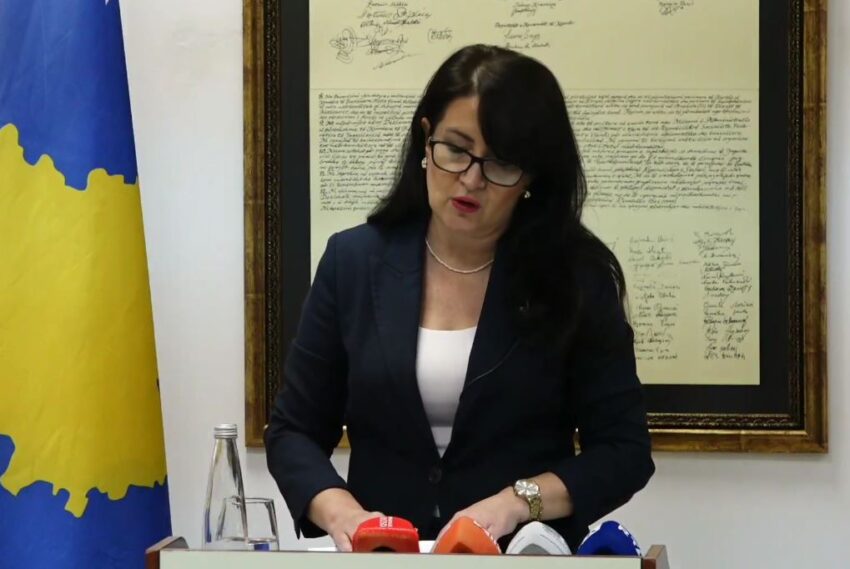 Spanca: Dërgojmë raste në Prokurori, por s’kemi informacion për fatin e tyre