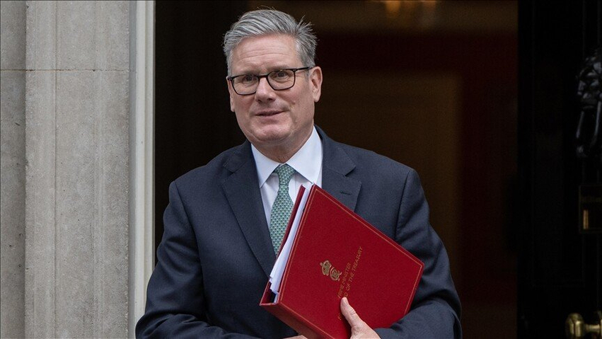 Starmer  Kandidati i Partisë Laburiste do ketë mbështetjen time të plotë