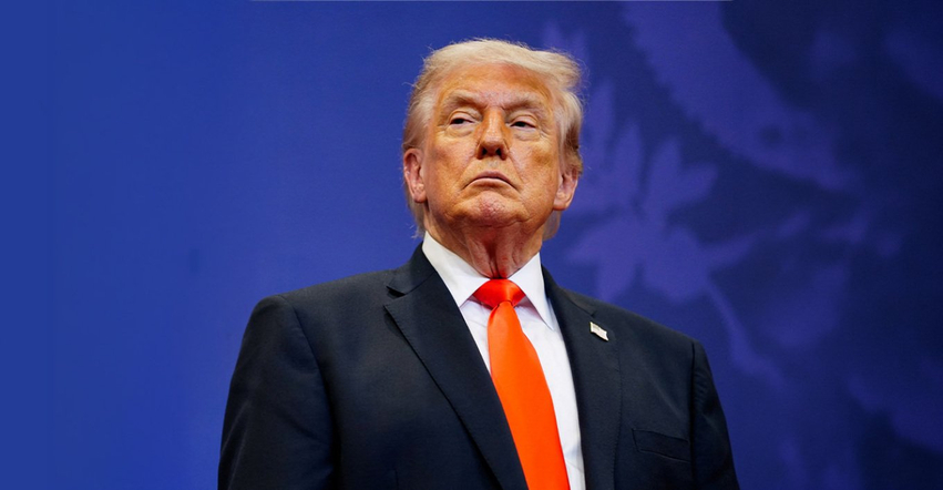 Trump  Irani mezi pret të nënshkruajë një marrëveshje  por më pas dërgon një copë letër krejtësisht të padobishme