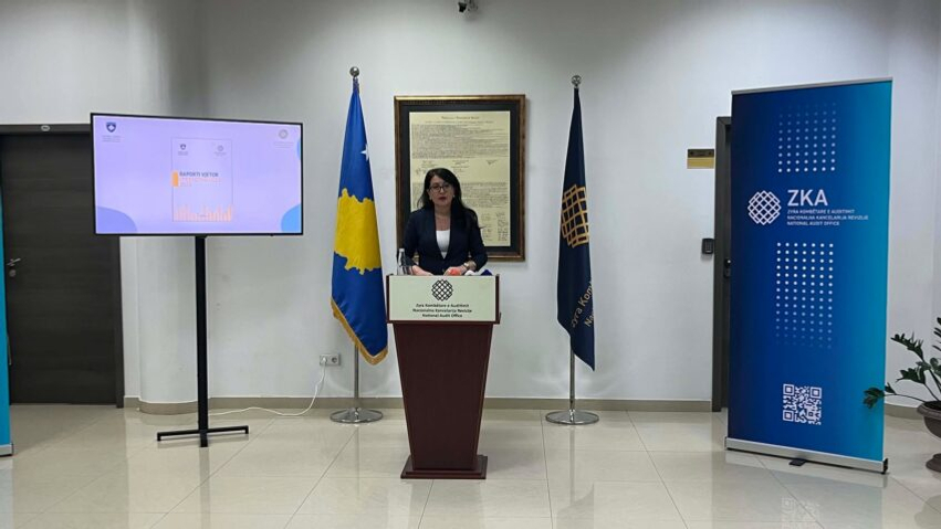 ZKA  Komuna e Prishtinës dështoi në menaxhimin e mbeturinave  operatorët privatë i kushtuan më shtrenjtë