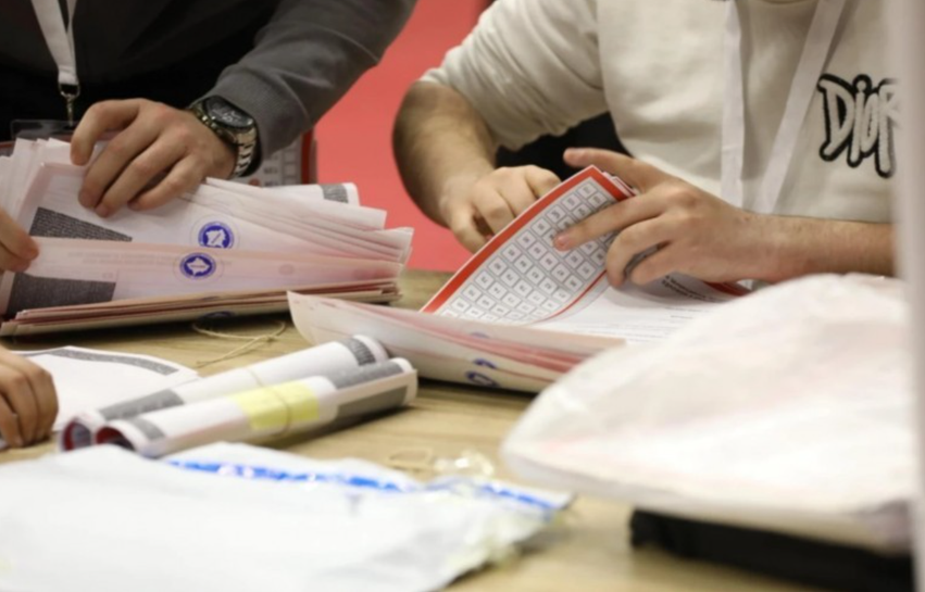 KQZ publikon listat me 902 kandidatët e certifikuar për deputetë