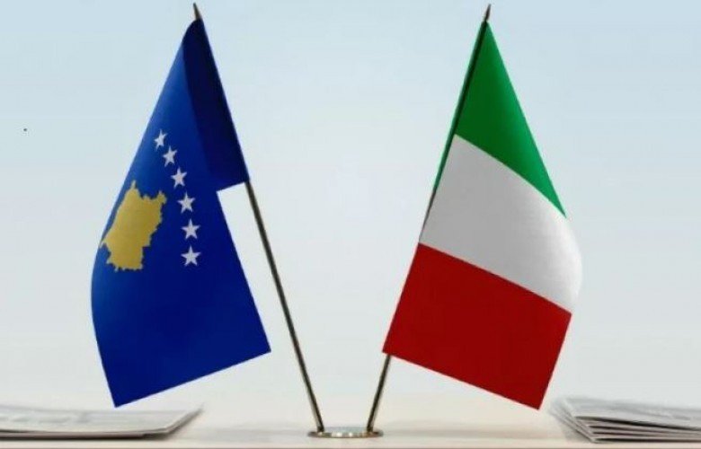 Prishtina bëhet qendër e Forumit Itali–Kosovë për Agrobiznes