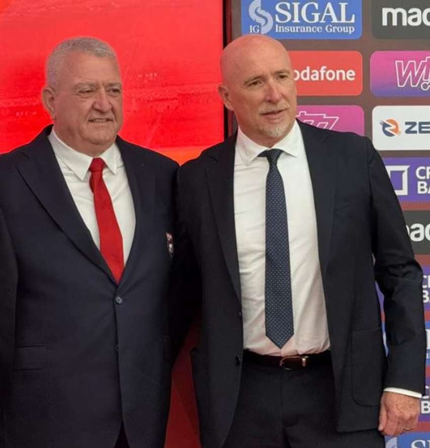 Mediat i bëjnë jehonë