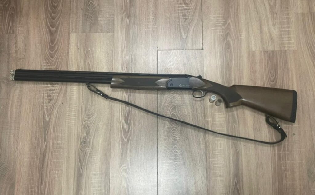 Gjuajti në drejtim të shtëpisë, arrestohet 74 vjeçari në Kaçanik