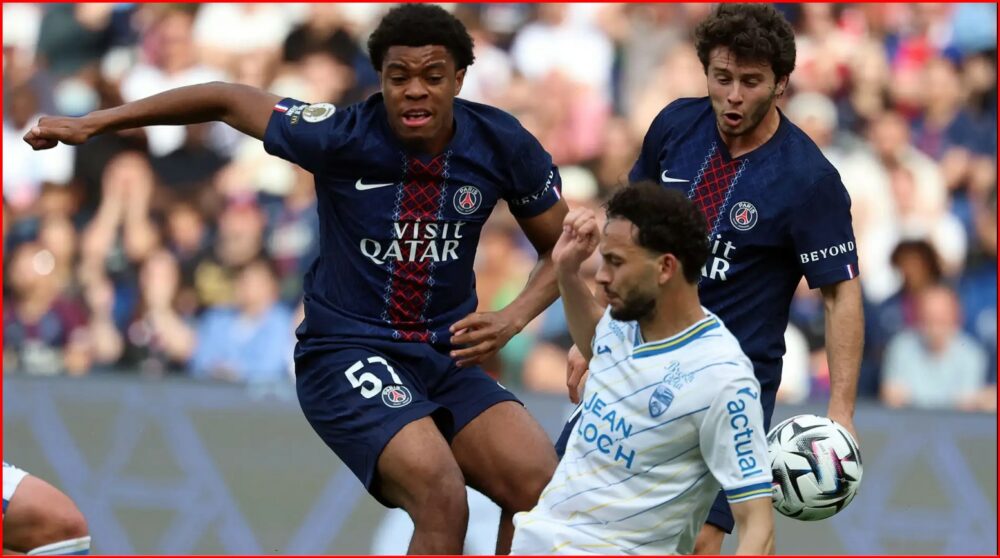 Bayerni synon talentin e PSG-së