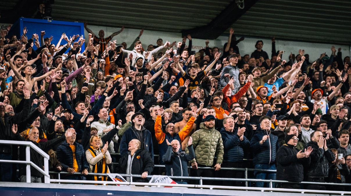 Hull City në ankth para finales së play-off-it