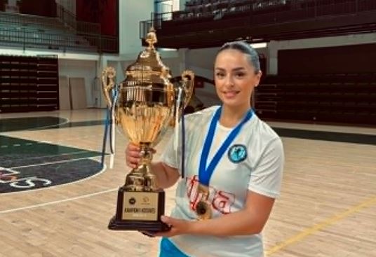 Kosovare Avdiu, edhe lojtare edhe nënë: Vushtrria ka më së shumti nevojë për përkrahje 