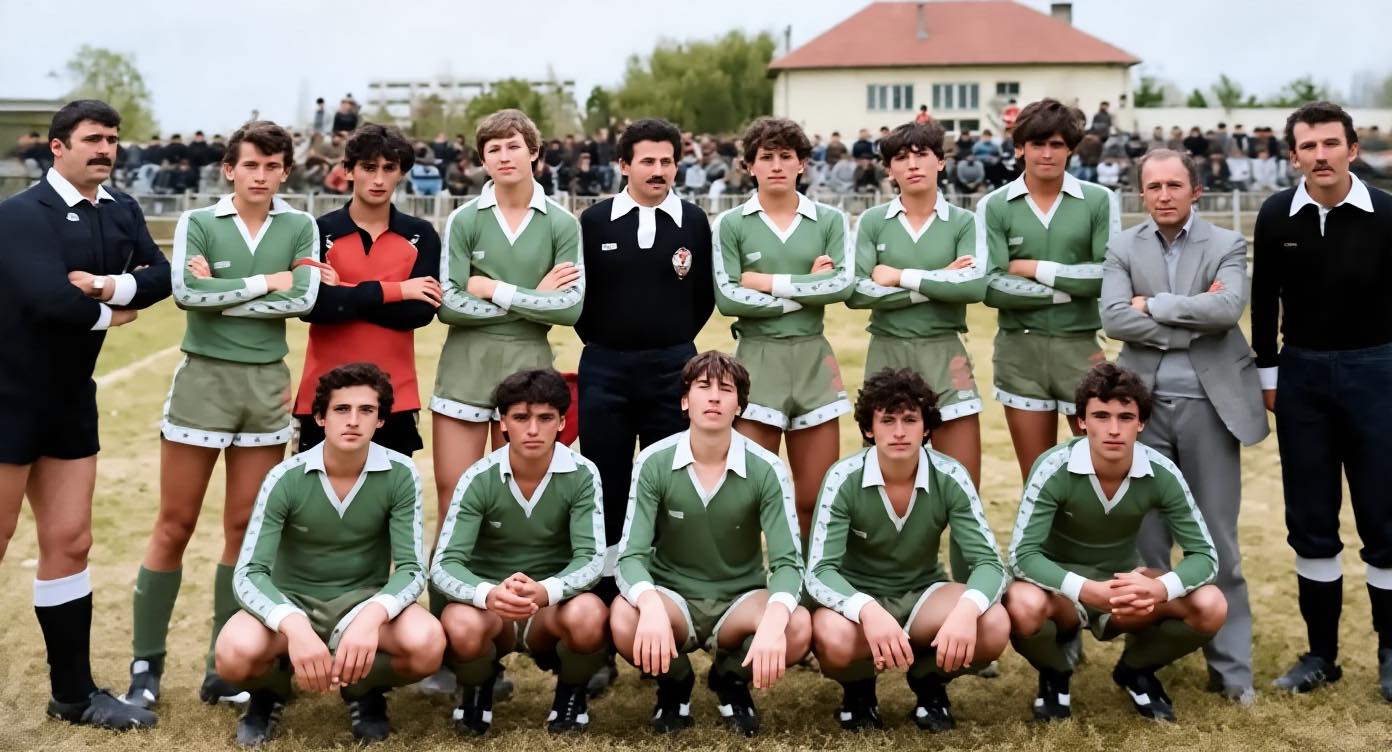 Emrat që lanë gjurmë nga qyteti i Klinës në futbollin e Kosovës