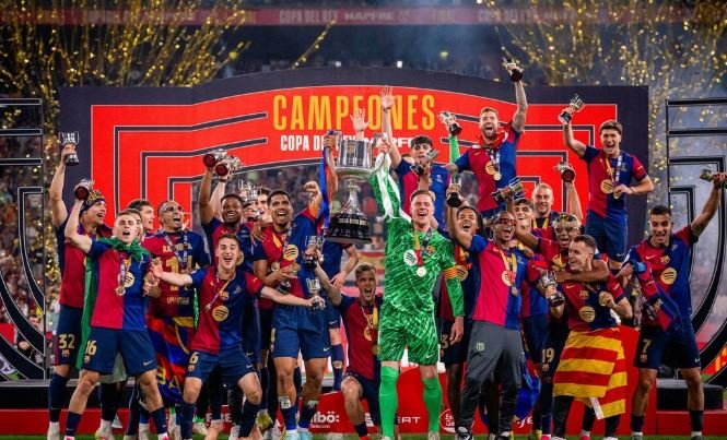 Ylli i Barcelonës i vendos ultimatum klubit për situatën e kontratës