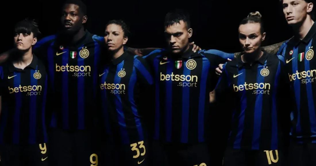 Interi publikon fanellën e re për sezonin 2026/27