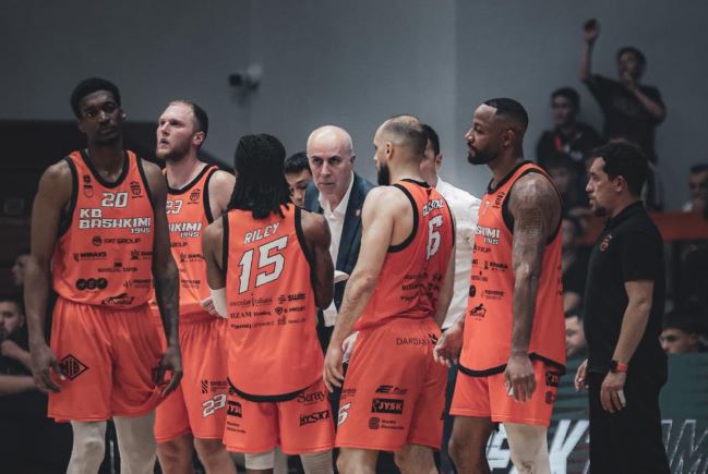 Bashkimi në presion të madh, ka trenin e fundit