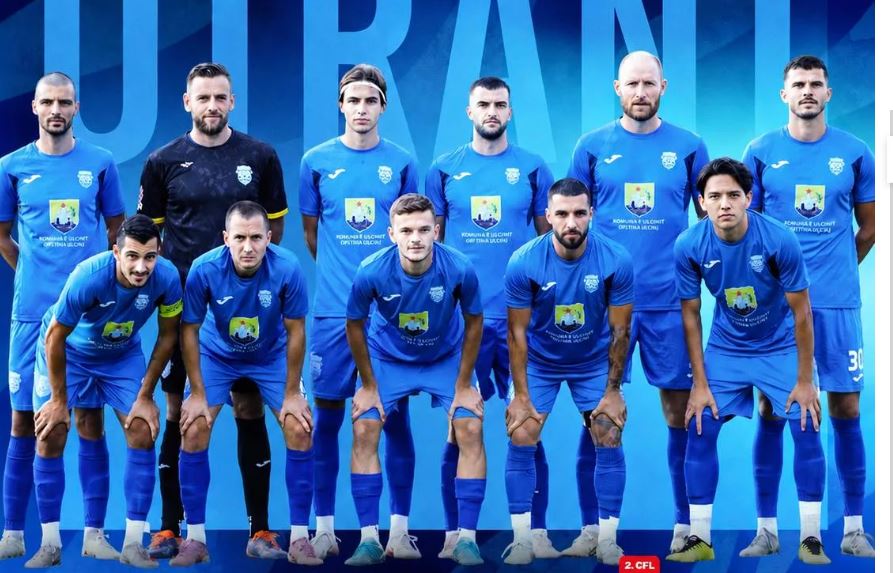Para spektaklit në qytetin shqiptar të Malit të Zi, përgatitet festa për rikthimin në elitën e futbollit 