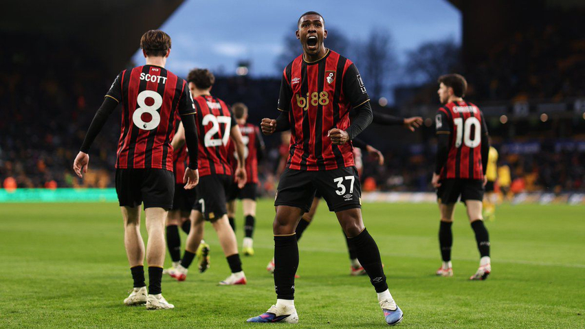 Bournemouth për herë të parë siguron garat evropiane