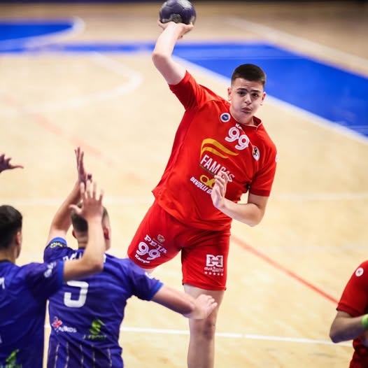 Liga e kadetëve, Besa Famgas fiton finalen e parë