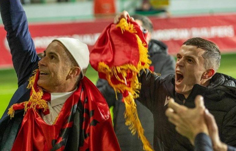 Asani mesazh Sylvinhos pas largimit: Faleminderit për gjithçka