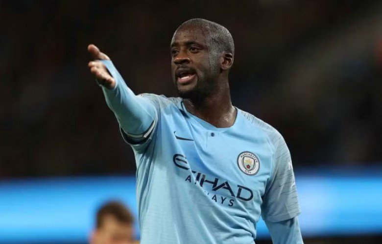 Yaya Toure është kandidat për trajner të ri te Slovan Bratislava