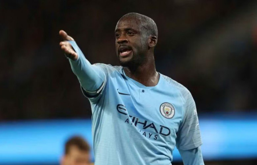 Yaya Toure është kandidat për trajner të ri te Slovan Bratislava