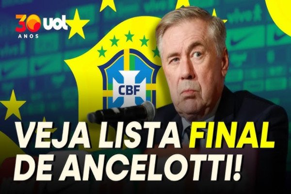 Pse Carlo Ancelotti nuk i ftoi Joao Pedron dhe Antonyn për Botëror