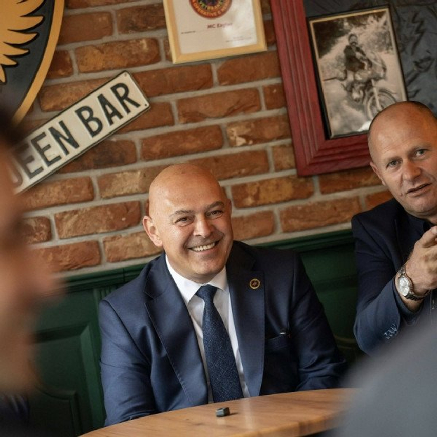 Gjini  Reforma e thellë ekonomike  e vetmja rrugë për jetë dinjitoze