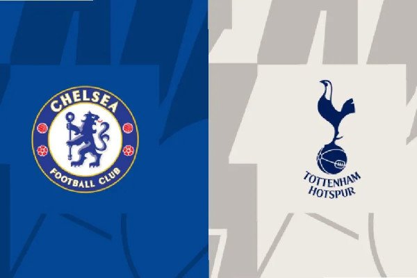 Formacionet zyrtare Chelsea - Tottenham