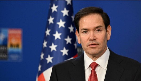​Marco Rubio viziton Suedinë për takimin ministror të NATO-s