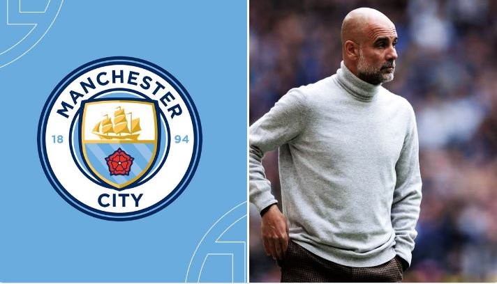 Manchester City i ndalon gazetarët të bëjnë pyetje rreth largimit të Guardiolës