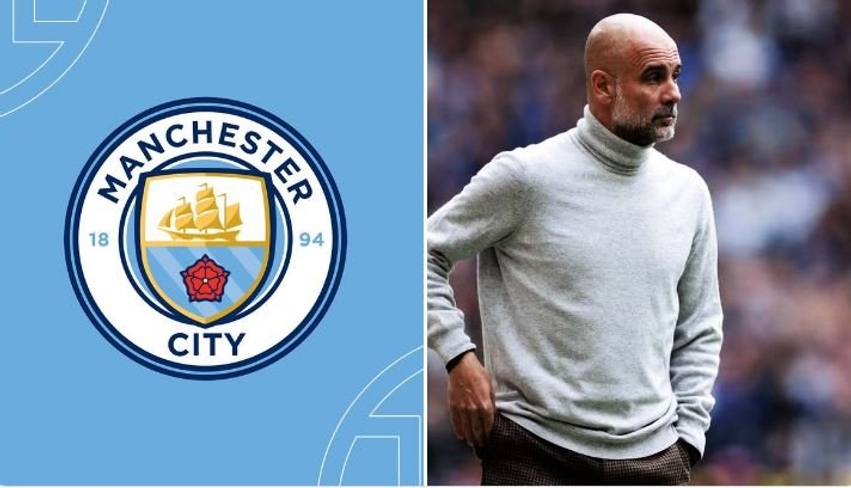 Manchester City i ndalon gazetarët të bëjnë pyetje rreth largimit të Guardiolës
