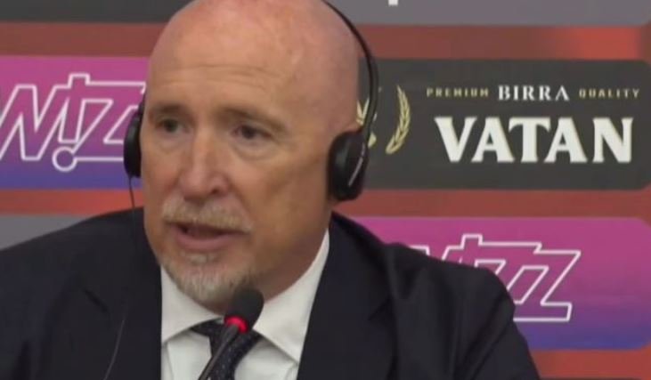 Maran: Kombëtarja shqiptare i ka kushtet
