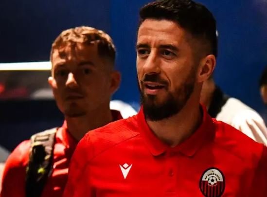 Shkëndija pa kapitenin Ibraimi dhe pa Ronaldo Webster në finalen e Kupës