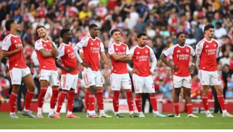 Si mundet Arsenali që të shpallet kampion i Premierligës qysh sonte? Këto janë skenaret