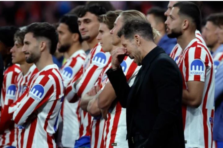 Pas Griezmannit, edhe një legjendë tjetër e Atleticos mund të largohet 