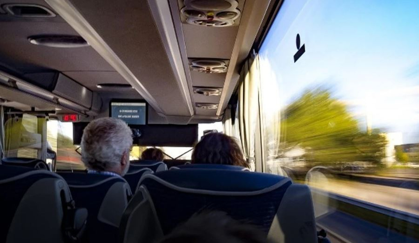 Kalifornia planifikon rrjet autobusësh super të shpejtë deri në 225 km h