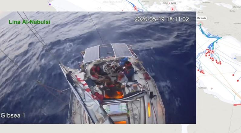Flotilja drejt Gazës: Izraeli sekuestron anijet e misionit humanitar