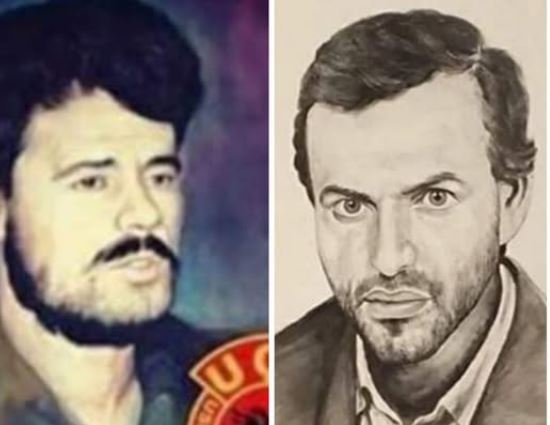 Haradinaj kujton Abdullah Tahirin dhe Enver Topallin në 27-vjetorin e rënies heroike
