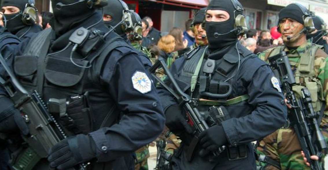 Kosova drejt krijimit të Xhandarmërisë, reagon eksperti i sigurisë Shala