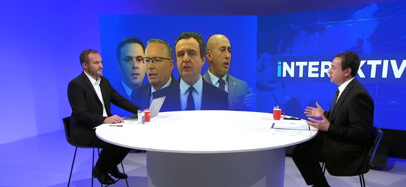 “Kur gazetari harron kë përfaqëson” – reagimi i Nexhmije Gjemës pas intervistës së Kurtit