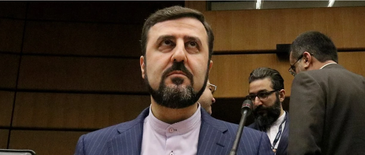 Irani zbulon kërkesat e tij në planin e fundit të paqes të dërguar në SHBA