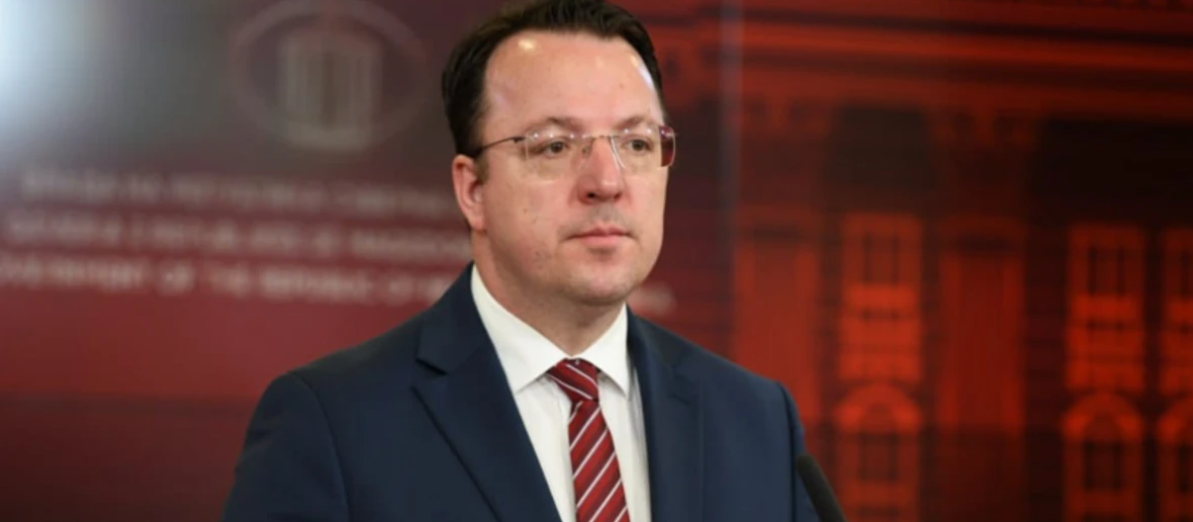 Nikolloski: Kroacia ka miratuar një ligj që do t'u lejojë shoferëve profesionistë të marrin viza afatgjata