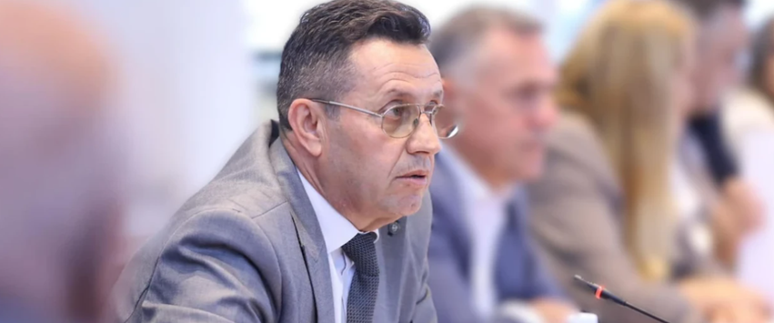  Luftë hibride  ndaj Kosovës  Islami ngre alarmin për ndërhyrjen e Serbisë në procesin zgjedhor