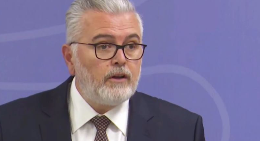 Gogu  Gjykata e Lartë  model suksesi  Drafti i Kodit Penal do konsultohet me partnerët