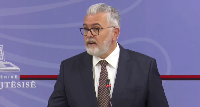 “IBAR ka kaluar nga grupi i punës te ambasadorët e vendeve të BE”, ministri Gogu: Kemi tre vlerësime pozitive, dhe një negativ